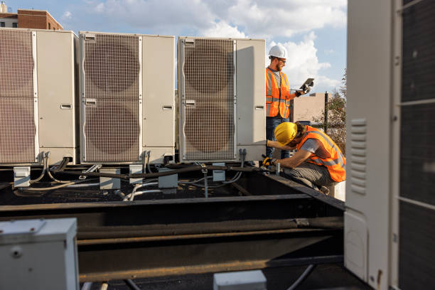 Trusted Terrell, TX HVAC Experts