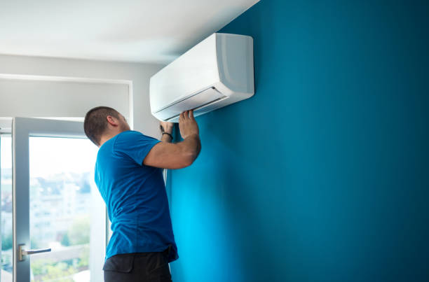 Best Heating Repair Services  in Terrell, TX