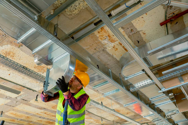 Best HVAC System Installation  in Terrell, TX