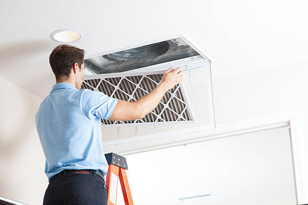 Best Air Conditioning Repair  in Terrell, TX