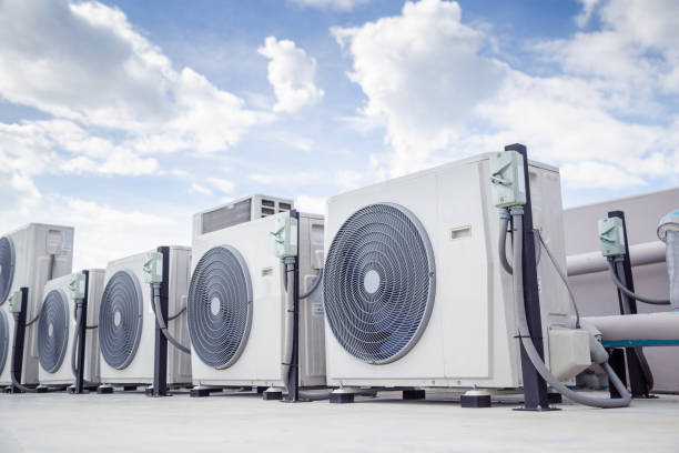 Best Air Quality Test  in Terrell, TX