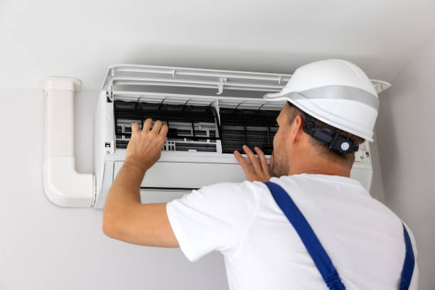 Best Best HVAC Companies  in Terrell, TX
