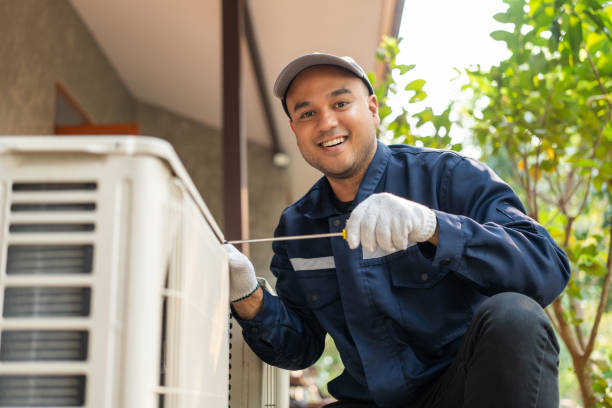 Best Local HVAC Companies  in Terrell, TX
